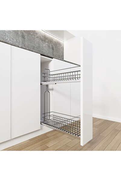 SELINAVA Jolly FUSION basket 3D adjustment 210x450,