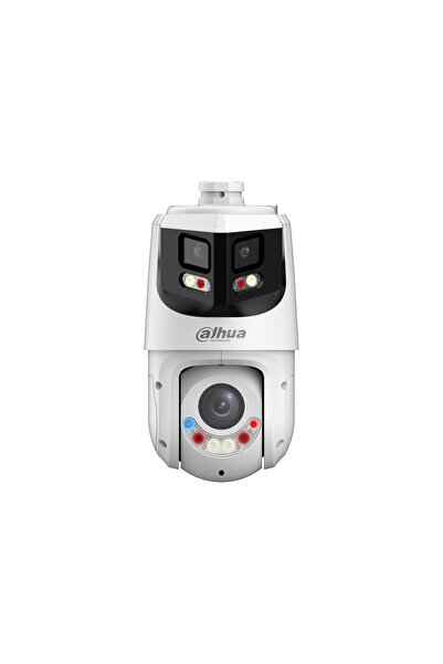 DAHUA SDT4E425 8P-GB-APV1 X-Spans 8+4MP 25x TiOC Network Panoramic PTZ Camera