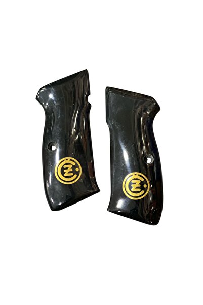 CZB Cz 75 B UYUMLU PİLEKSİ KABZE KALTELİ ŞIK