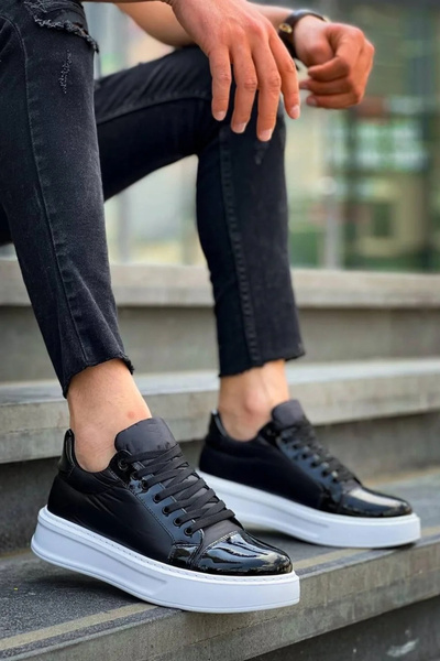 idimilla USLUCAN ALIŞVERİŞ KB-X46 Kuback Pantofi casual pentru bărbați, din p...