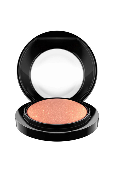 M.A.C MAC, Mineralize, Blush Compact Powder, Love Joy, 3.5 g