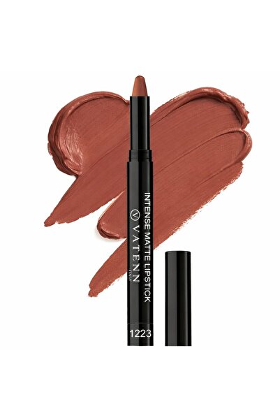 VATENN ITALY Intense Matte Lipstick, 1223