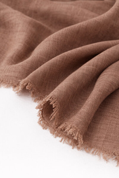 KRAFTELLA Cotton Bamboo Women's Shawl-Soft Women's Scarf-Foulard