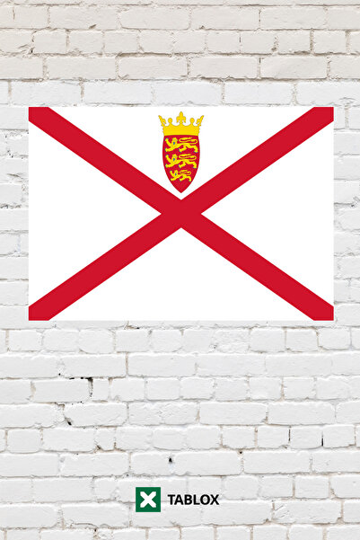 TABLOX Tricou cu steagul țării, steag, tablou decorativ, tablou din lemn MDF,...