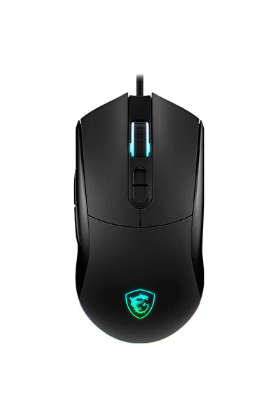 MSI GG FORGE GM320 Gaming Mouse