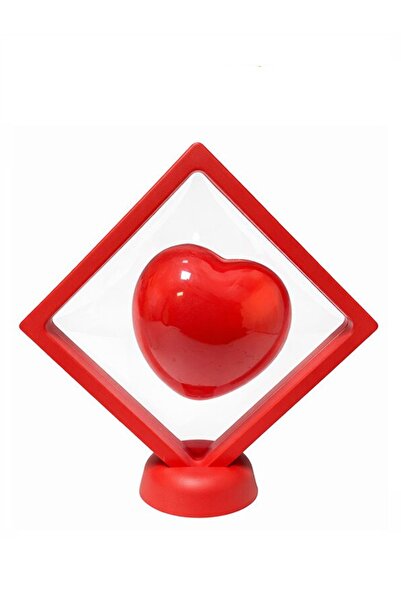 asel sanat إطار تذكاري - إطار للقلادة والخاتم - إطار للتحف التذكارية - مع هدية