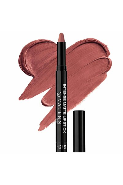 VATENN ITALY Intense Matte Lipstick, 1215