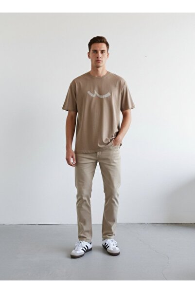 Ltb Brown T-shirt