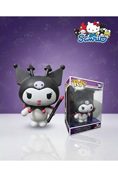 Toy مجسم كورومي من فانكو بوب!