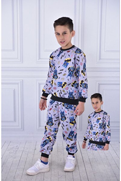 Ay Digital Track Suit Set