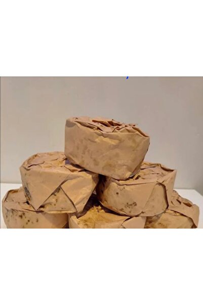Natural AFRICAN GHANA BLACK SOAP (OSE AGANYIN)