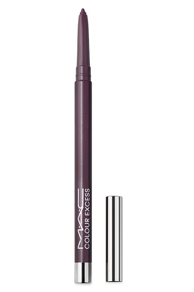 M.A.C MAC, Colour Excess, Gel Pencil Eyeliner, Graphic, 0.35 g