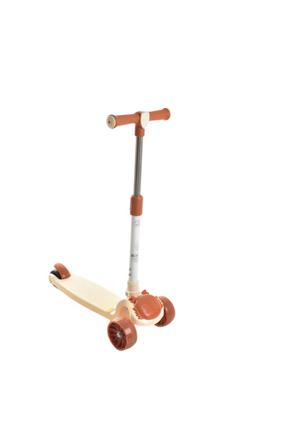 Rally سكوتر محمول قابل للطي للأطفال