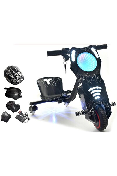 Rally Mini drift scooter 36 volt