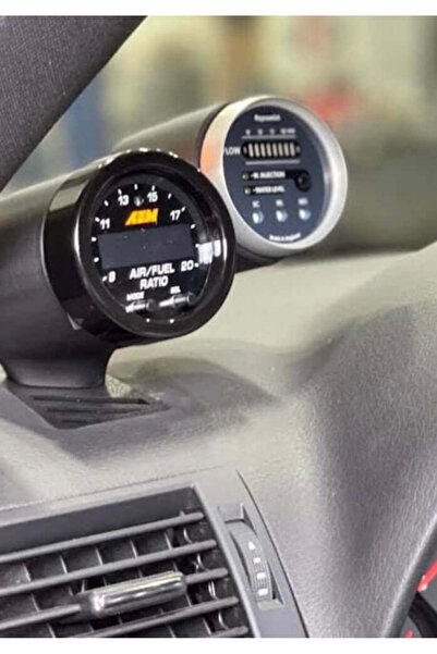 auto Suport pentru două persoane pentru manometru de presiune presiune 52 mm ...