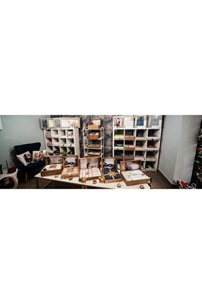 Cotton Box Mellow Mint Bedding Set