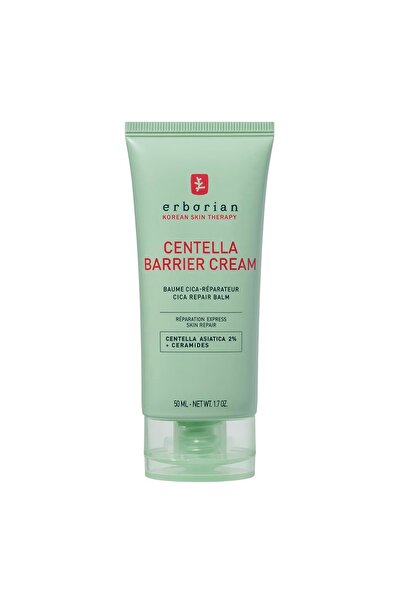 erborian Centella Barrier Cream Onarıcı Cica Balm Krem 50 ml Elsbeauty