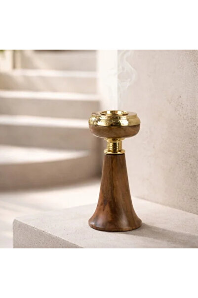 Generic Modern design incense burner