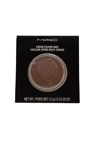 M.A.C MAC, Bază de culoare crem, Finisaj, Paletă de fard de obraz crem, Dusk,...