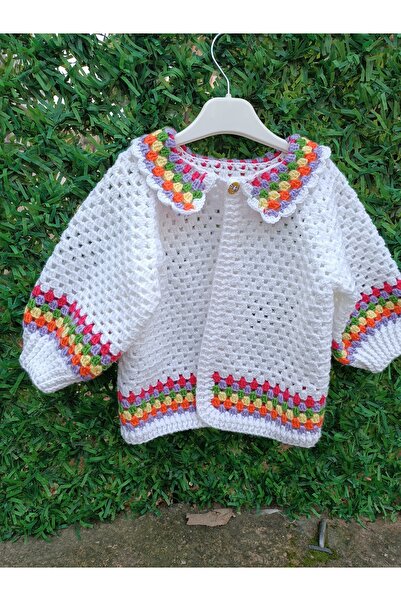 Feniks Children's cardigan
