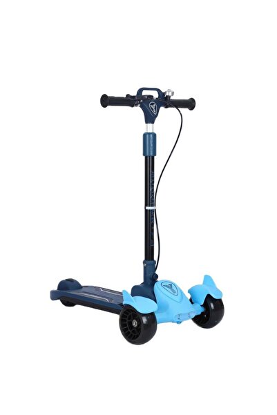 Rally سكوتر للاطفال قابل للطي