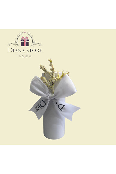 ceneric Jaras perfume set, coordinated with ribbon, 12 pieces