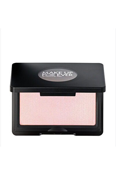 Make Up For Ever Artist Face Powder Highlighter - Intense Pearly Powder Highl...