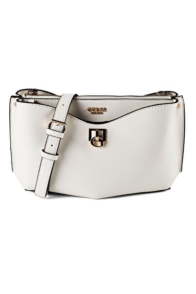 Guess Bianca Schultertasche 28 cm