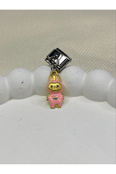 stainless steell Nomi Italian Bracelet Unisex Dangle Star, Fish, North Star, ...