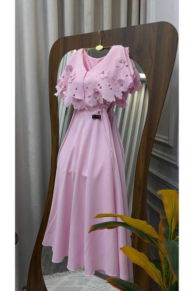 TOLEEN Lian Bank dress