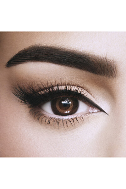 Amara Choco Monthly Disposable Contact Lenses, Color Contact Lenses, Brown Co...