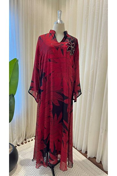 Sadeem Kuwaiti patterned jalabiya