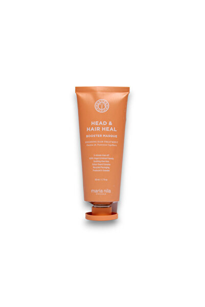 OEM Maria Nila, Head & Hair Heal, Aloe Vera, Mască cremă pentru tratarea păru...