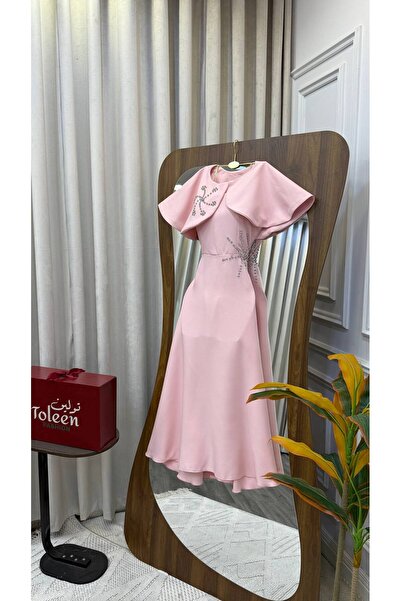 TOLEEN Latina dress bank