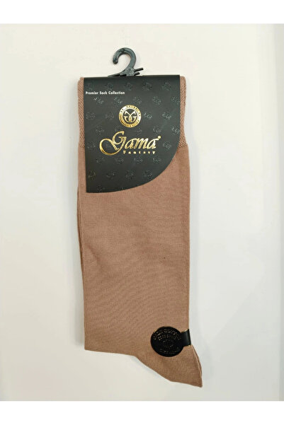 Generic Brand Ανδρικές βαμβακερές κάλτσες Gama 960 χωρίς ραφές i