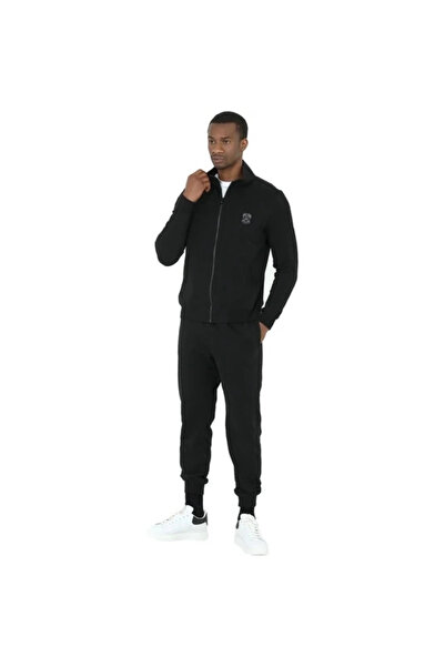 azrlyaonline D's Damat 23006 Men's Tracksuit Set
