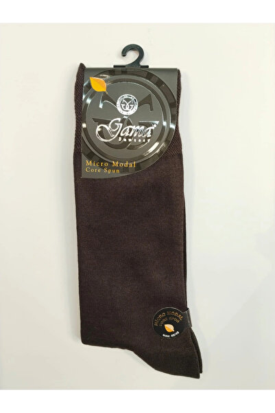 azrlyaonline Gama 915 Мъжки чорапи от микро модал и памук