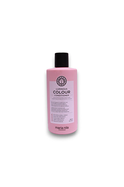 OEM Maria Nila, Luminous Colour, Cruelty Free, Μαλακτικό μαλλιών, Για ενυδάτω...
