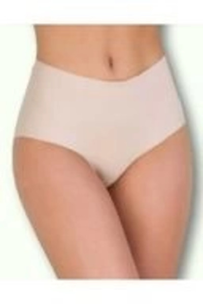 isiltikidsmoda Star 4021 Women's Modal Non-Marking Bato Panties