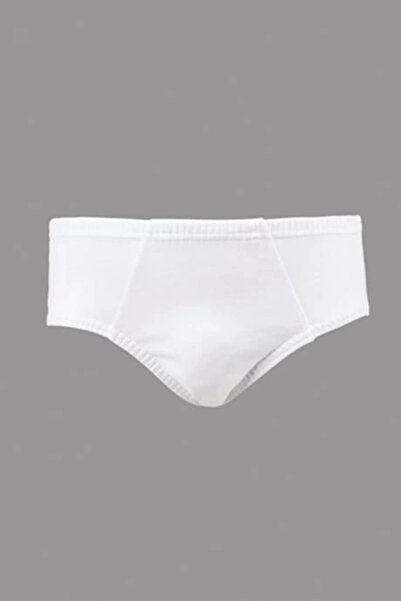 SS HOME CONCEPT Double Tiger 740 Children's Slip Panties