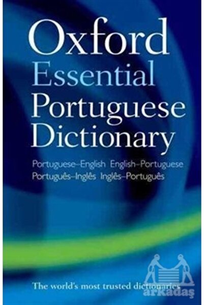 OXFORD UNIVERSITY PRESS Оксфордски основен португалски речник