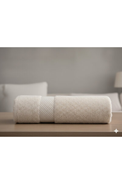 ÖZteks 50-85 cm cotton hand face towel
