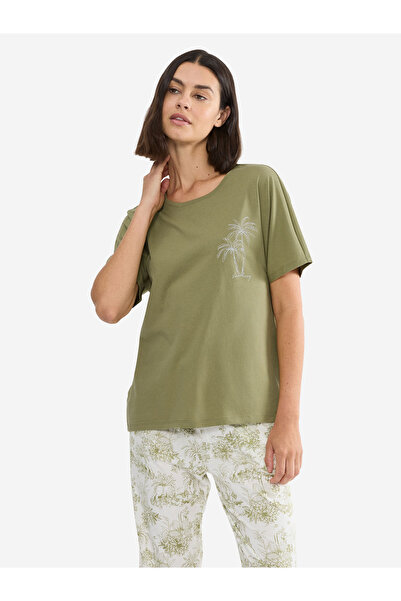 Triumph T-Shirt Red Label Mix & Match Top Bh, Bustier Top, Bustier‑Bh