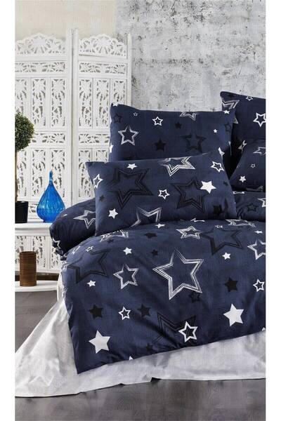 DİORE COLLECTİON Diore Home Bedding Set