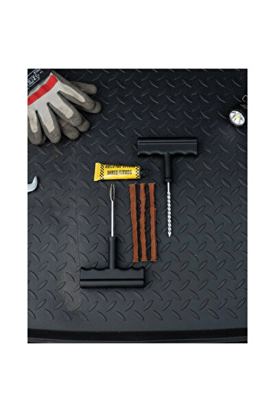 byhodi مجموعة أدوات إصلاح الإطارات متعددة الأغراض من إنفيرتر إنفيرتر لإنقاذ ح...