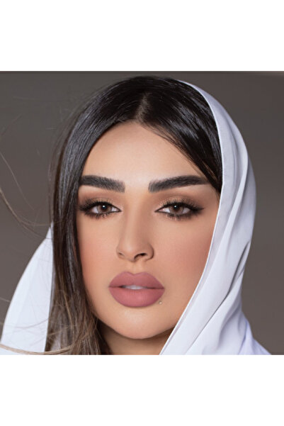 Amara Sandy Monthly Disposable Contact Lenses, Color Contact Lenses, Brown Contact Lenses, Pack Of 2