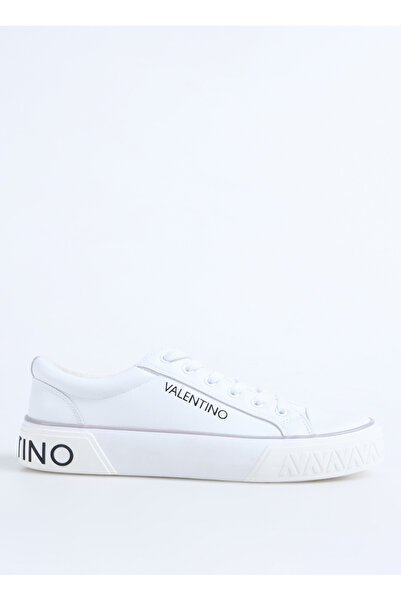 Valentino Beyaz Erkek Sneaker ARON