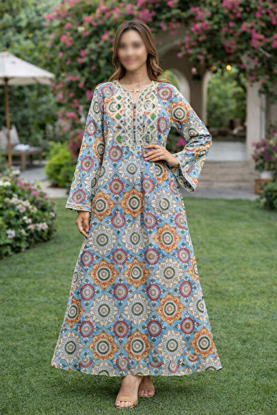 RONZA Women's jalabiya