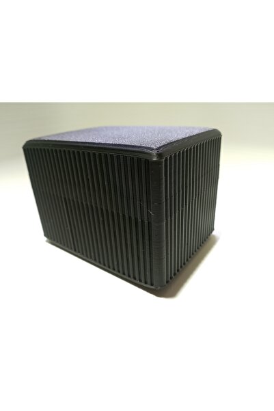 35derece 2.5" hdd/ssd disk muhafaza kutusu (5 veya 10 disk kapasiteli)