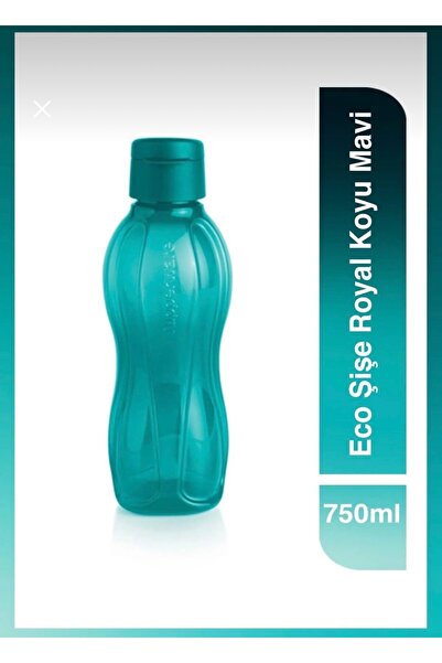 Tupperware Su Şişesi 750 ml Görseldeki Renk